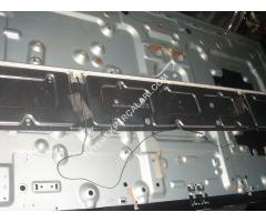 43''-NEW EDGE-28ea-180223-7020 , BN61-15482A , CY-NN043HGAVCH , UE43RU7100U LEDLERİ