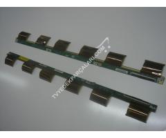 43T10-S09 XL BD , 43T10-S0A XR BD , BN96-45764A , UE43RU7100U PANEL PCB BOARD