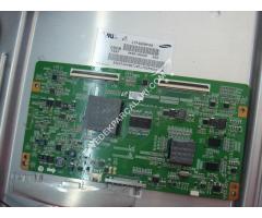 2009FA7M4C4LV0.9 , LTF460HF08 , UE46B6000VW T CON BOARD , logic board