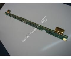 WSZ OB S4LV0.1 , SSLS400NN01 , KLV40EX430 PANEL PCB BOARD