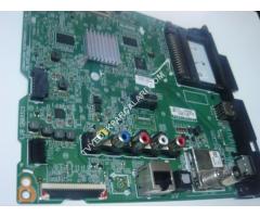 EBT64743322 , EAX67703503 ,  49LK5900PLA Mainboard Anakart  