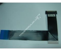 BN96-33183L , V236BJ1-LE2 , T24D310ES PANEL ANAKART ARASI FLEX KABLO