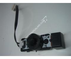 T24D310ES , UF , TUŞ TAKIMI , KUMANDA ALICI GÖZÜ , LT24D310 AÇMA KAPAMA DÜĞMESİ