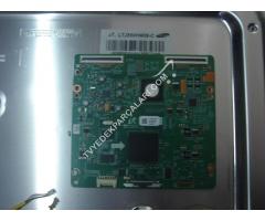 LSJ550HW04-S , BN41-01789 , LTJ550HW08-C , UE55ES6140W T CON BOARD