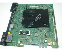 BN94-11376A , BN41-02528A , UE50KU7000U ANAKART , MAİN BOARD , 