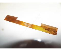 PT500GS02-1 FPC V0 , 260505021780 , PC500GS02-1 PANEL PCB ARA EK FFC Fleks Kablosu