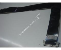 BN96-17116T , REV.02 , LTJ550HW08-C , UE55ES6140W ANAKART T CON ARASI FLEX KABLO