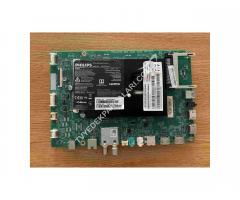 715GA006-M0F-B00-005K , PHİLİPS 43PUS7304 ANAKART , MAİN BOARD