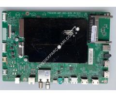715GA006-M0F-B00-005K , 704TQJPL250 , 65PUS7304 MAİN BOARD , ANAKART