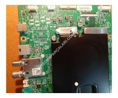 715GA006-M0E-B00-005G , WK:1908 , PHILIPS 50PUS7304 ANAKART , MAİN BOARD