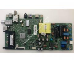 715G9287-C01-001-004T , XICB0NB00202SX , 43PFS5503 ANAKART , MAİN BOARD , 