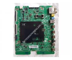 BN94-11930P , BN41-02568 , BN41-02568A ,  UE49MU6470U MAIN BOARD  ANAKART