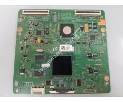 BN41-01789A ,  UE55ES6800 T CON BOARD , LSJ550HW04-S LOGİC BOARD