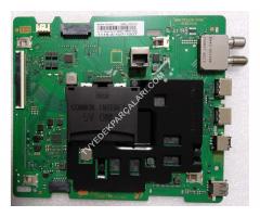 BN94-15314C , BN41-02751 , UE65TU7070U ANAKART , MAİN BOARD