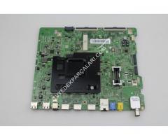 BN94-12434B , BN41-02568B , BN41-02568 , UE65MU6105 MAİN BOARD , ANAKART