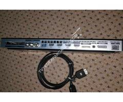 SAMSUNG UE65JS9000 ONE CONNECT BOX , CONTROL ÜNİTESİ , 
