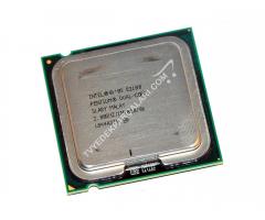 Intel Pentium Dual-Core Dual Core CPU E2180 2.0 Ghz 1 MB 800 MHz