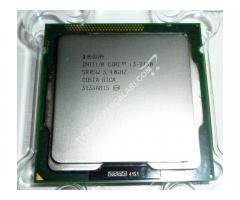 Intel® Core™ i3-2130 İşlemci 3M Önbellek, 3,40 GHz