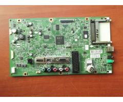 EBU62025208 , EAX65048803 , 1.0 , LG 27MA73D-PZ MAİN BOARD