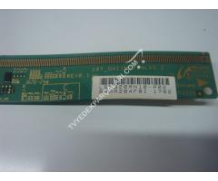 16Y GH11MB7S4LV0.2 , LSC320AN10-A02 , AL32L 5521 4B PANEL PCB BOARD