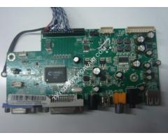 12AT050 , V0.3 , LG LC420DUJ-SGK1 , SN042DLD12AT050-A3DFM ANAKART