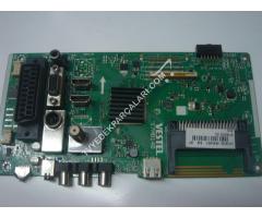 17MB140 , 10108705 , 23404827 , 27780072 , VES275WNVX-N04 , 28HB5100 ANAKART