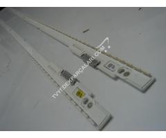 55NNB 3D-7032LED-MCPCB-L , V2GE-550SMA-R2 , V2GE-550SMB-R2 , LTJ550HW08-C , UE55ES6140