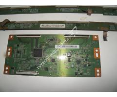 PT500GT02-4-C-3 , Beko B50 A 860 B Tcon BOARD , 057T50-B27