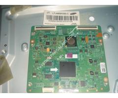 BN41-01789A , LSJ400HV05-S , LTJ400HV05-C , UE40ES6340S, T CON DİSPLAY BOARD