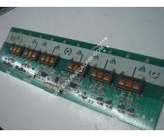 KLS-LM240P , REV:0.3 , 6632L-0302A , S1600 , İNVERTER BOARD