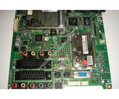 BN41-00813E , BORDEAUX PLUS , BN94-01206S , LE46M87BD ANAKART , MAİN BOARD