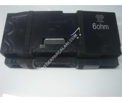 LG 58UH635V-ZA SPEKAR , LG 58UH635V HOPARÖRLERİ