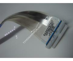 EAD63767507 , LG 58UH635V-ZA WİFİ , TUŞ TAKIMI IR FLEX KABLO