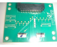 6G01B0000K000 , V580DJ2-KS5 , 58UH635V-ZA LED SÜRÜCÜ DEVRESİ ÇEVİRİCİ