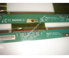 6B01M00SP20R , 6B01M000SJ20R , V580DJ2-KS5 , 58UH635V-ZA Panel PCB BOARD