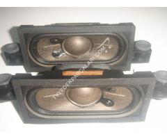 SONY KLV-32D402A HOPARLÖR , SPEAKER , 1-858-919-11 , 