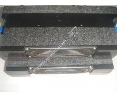 SAMSUNG UE43MU6199U SPEAKER , HOPARLÖRLERİ