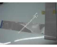 BN96-39823C , REV.00 , UE43MU6199U PANEL ANAKART ARASI FLEX KABLO