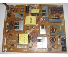 715G7350-P01-000-002S , P43080400 , 43PUS6101 POWER BOARD