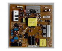 715G7574-P01-005-002M , 49PFS4131/12 POWER BOARD , Besleme Devresi