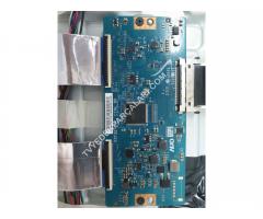 55T32-C0F , 55T32C02 CTRL BARD , 5550T32C10, LOGİC BOARD, T-CON BOARD, T-CON ADRES KART