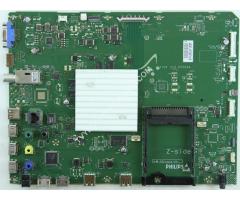 3104 313 66124 , PHILIPS 46PFL8008 MAİN BOARD , ANAKART