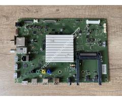 3104 313 66124 , 310432880981 , 55PFL8008S MAİN BOARD , ANAKART