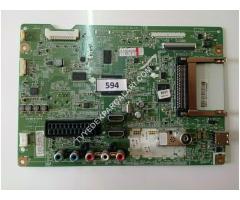 EBT62082620 , LC21B , EAX64910001 , 32LS3400 MAİN BOARD , LG ANAKART