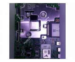 EBU63912603 , EAX67107604 ,  LG 49SJ800V ANAKART , LG MAİN BOARD