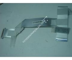 VTY502R1B4 , BEKO B32L 5745 4B PANEL ANAKART ARASI FLEX KABLO , 