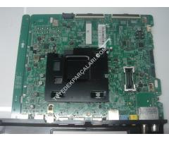 BN94-12643W , BN41-02568 , UE43MU6199U ANAKART MAİN BOARD