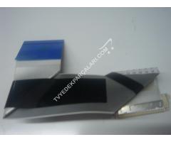 SONY KLV-32R402A PANEL MAİN ARASI FLEX KABLO