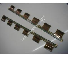 HV430QUB-N4A XPCB R , HV430QUB-N4A XPCB L , CY-GK043HGEV1H ,UE43MU6199U PANEL PCB BOARD