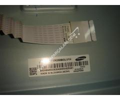 BN96-40209E , REV.00 , CY-VK055BGLV1H , UE55K6500 T CON ANAKART ARASI FLEX KABLO